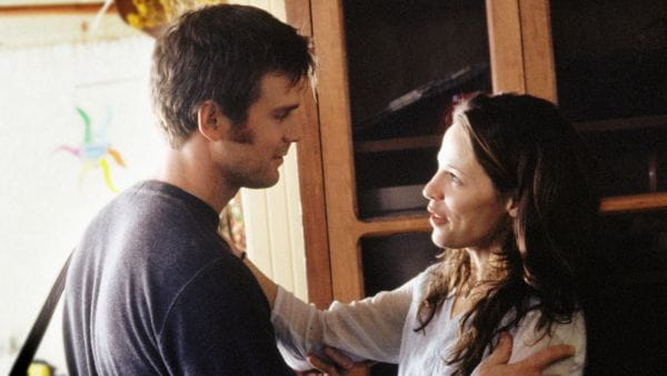 Six Feet Under (2001) – 2 season episode 4