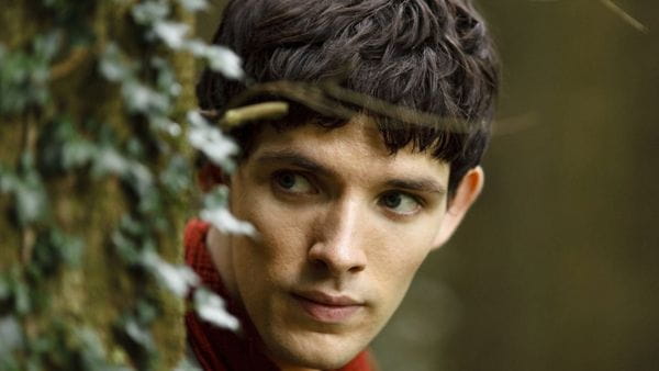 Merlin: 1 Season (2008) - episode 7