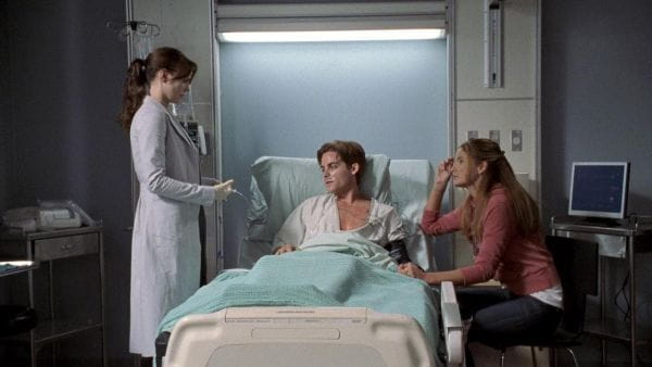 Dr House (2004) - 1 season 3 episode