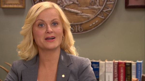 Parks and Recreation (2009) – 1 season 5 episode