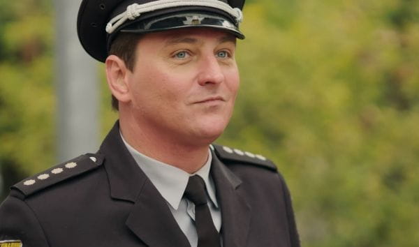 Cop from DVRZ (2020) – 2 season 19 episode
