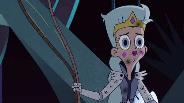 Star vs. the Forces of Evil (2015) – 3 season 1 episode