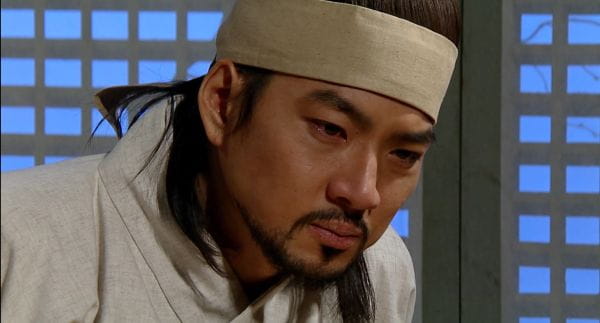 Jumong (2006) - 1 évad