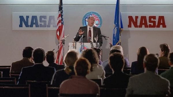 The X-Files (1993) – 1 season 9 episode