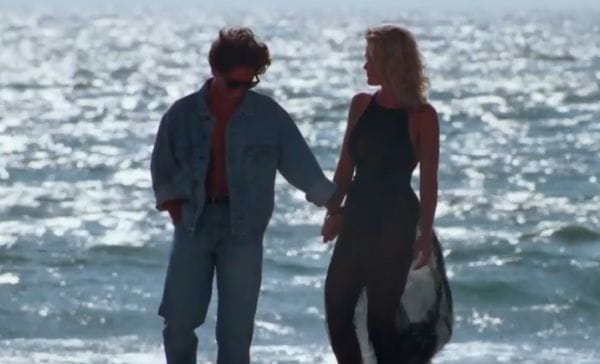 Baywatch (1989) – 2 season 3 episode