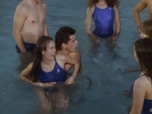 Рятівники Малібу: 1 Сезон (1989) - 16 серія