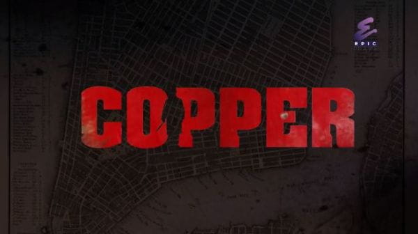Copper (2012) – 2 season 6 episode