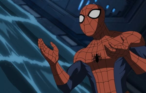 Ultimate Spider-Man (2012) - 26 séria