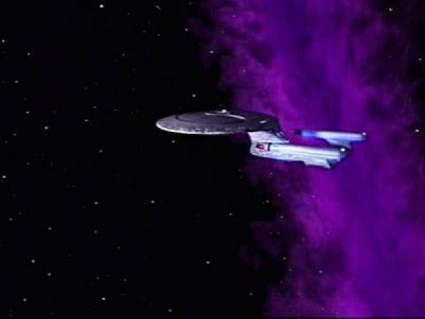 Зоряний шлях: Наступне покоління (1990) - 10 серія