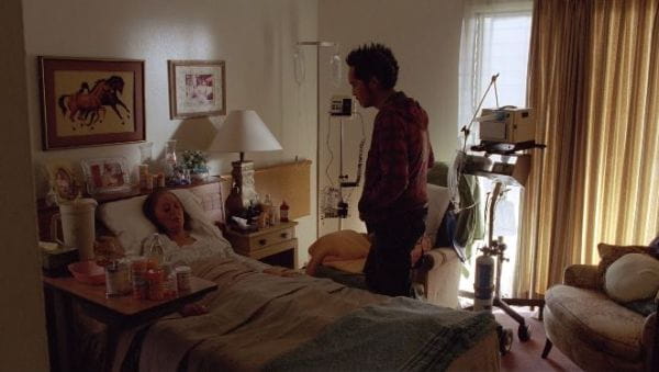 Nezvestní (2004) - 5 sezóna 13 séria