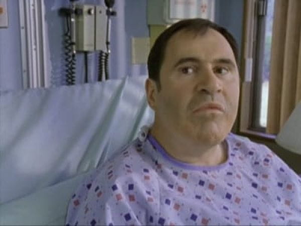 Scrubs (2001) – 2 season 12 episode