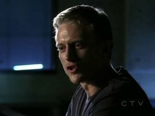 CSI. Crime Scene Investigation: 8 Season (2007) - episode 2