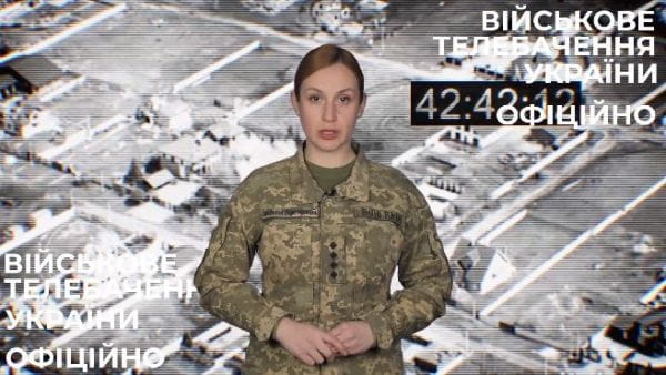 Military TV. Operatively (2022) - 108. 07.02.2022 bezodkladně