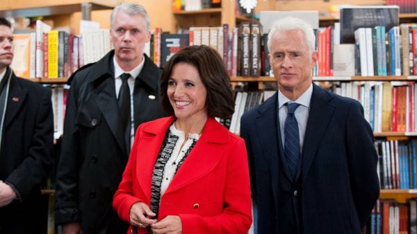 Veep (2012) – 5 season episode 7