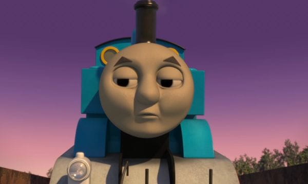 Thomas & Friends (1984) – 22 season 15 episode