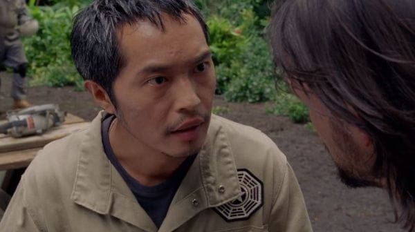 Lost (2004) – 5 season 14 episode