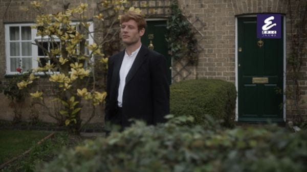 Grantchester (2015) – 3 season 4 episode