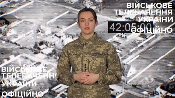 Military TV. Operatively (2022) - 109. 02/08/2022 ihned
