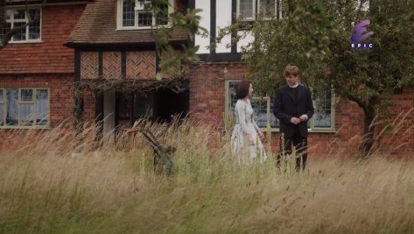 Grantchester (2015) – 2 season 2 episode