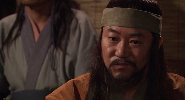 Jumong (2006) - 1 season