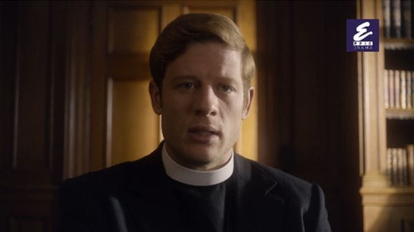 Grantchester (2015) – 3 season 6 episode