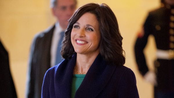 Veep (2012) – 5 season episode 10