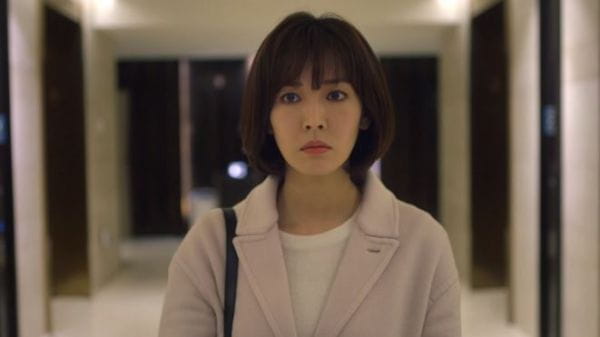 Закохатися в Сун-чжон (2015) - 2 серія