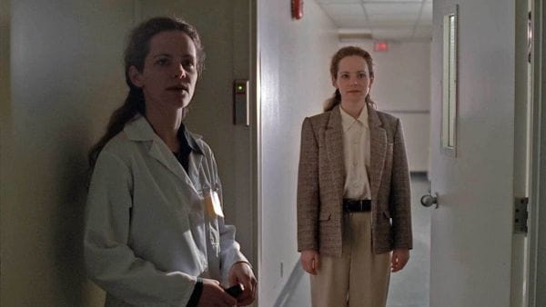 The X-Files (1993) – 2 season 17 episode