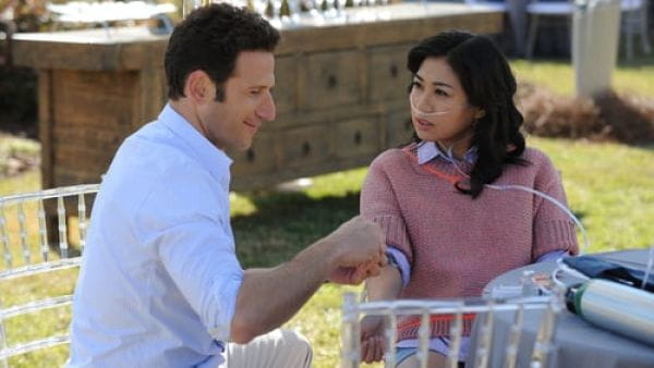 Royal Pains (2010) – 1 season 5 episode