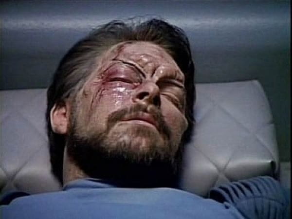 Star Trek: The Next Generation (1990) - episode 15