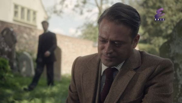 Grantchester (2015) – 2 season 4 episode