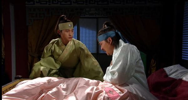 Jumong (2006) - 1 season