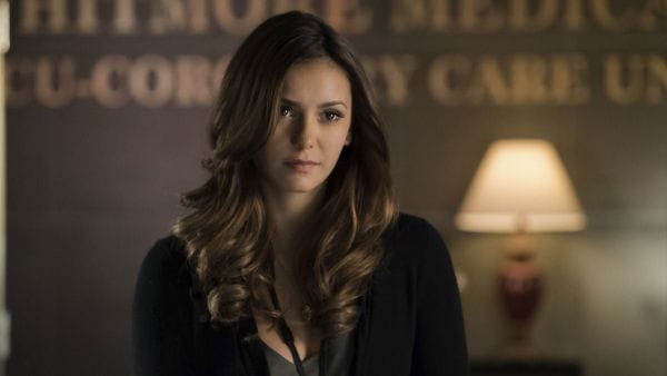 The Vampire Diaries 2009 watch online in high quality on Sweet TV