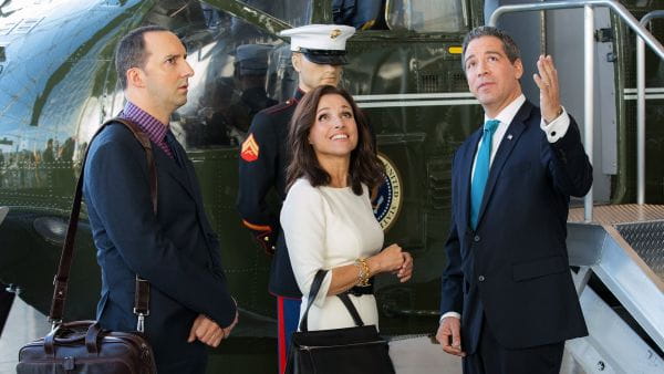 Veep (2012) – 6 season episode 2