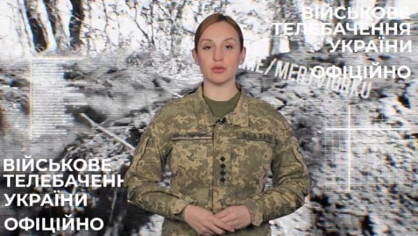Military TV. Operatively (2022) - 103. 23.01.2022 bezodkladně