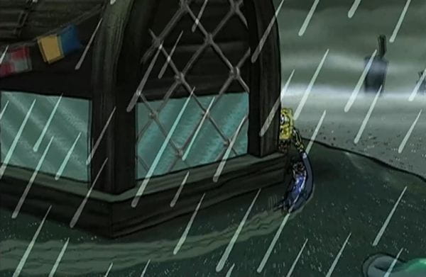 Spongebob Squarepants (1999) – 3 season 4 episode