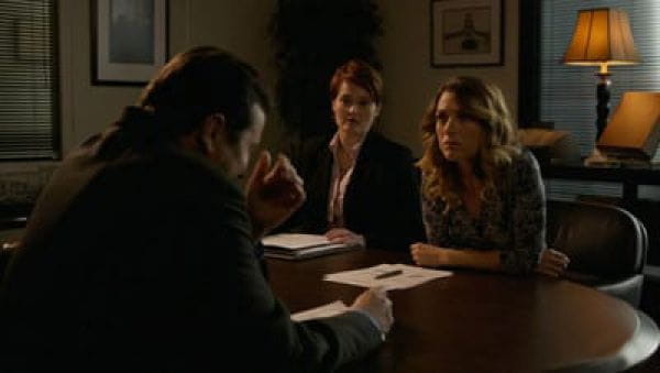 Justified: Season 2 (2011) - 10 episode