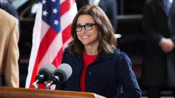 Veep (2012) – 6 season episode 3