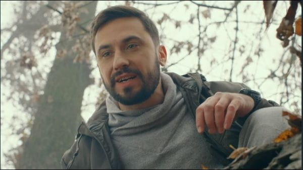 Yurchishiny (2019) - 1 sezóna 12 série