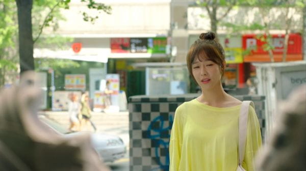 Yeokdoyojeong Gim Bok-ju (2016) - 3 episod