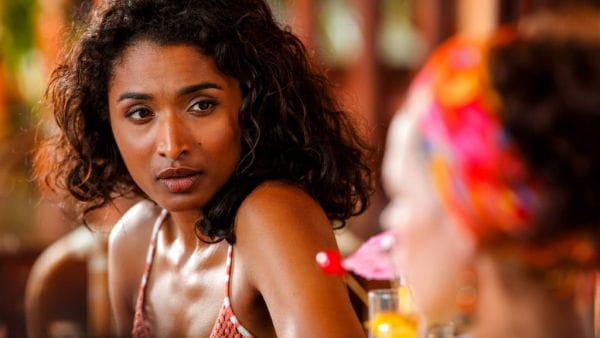 Death in Paradise (2011) - episode 2