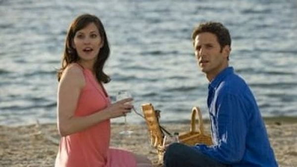 Royal Pains (2010) – 1 season 4 episode