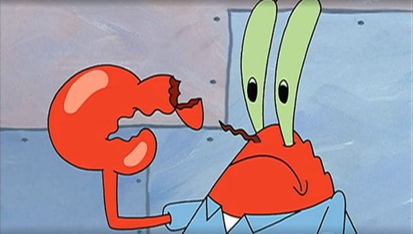 Spongebob Squarepants (1999) – 3 season 7 episode