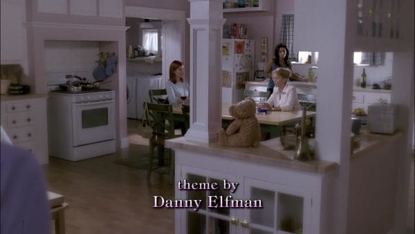 Отчаянные домохозяйки (2004) – 1 сезон 3 серия