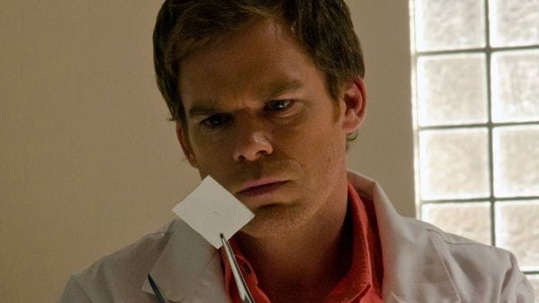 Dexter (2006) - 6 season 5 episode