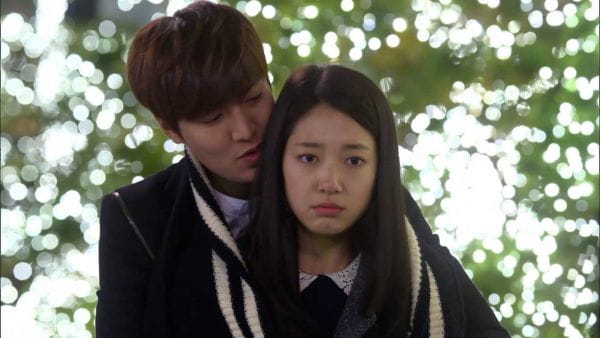 The Heirs (2013) - 14 episode
