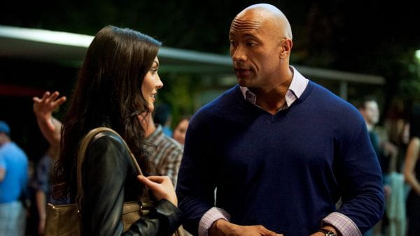 Ballers (2015) – 1 season episode 1