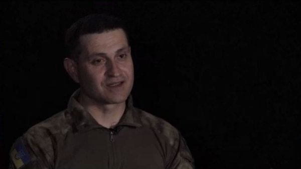 Military TV. (Un)known Frontlines (2022) - 14. akhtem seitablayev | about service in the army, military films and the unity vaccine of ukrainians