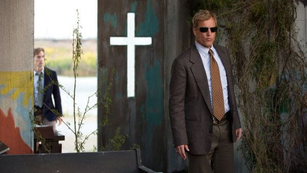 True Detective (2014) – 1 season episode 2