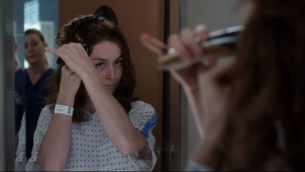 Grey's Anatomy (2013) – 14 season 4 episode